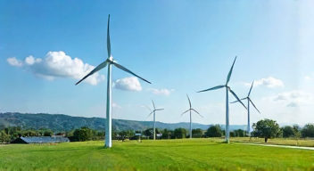 Wirtschaftliche Perspektiven der Energiewende (8/10)