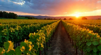 Wirtschaftliche Perspektiven im Weinbau (6/10)