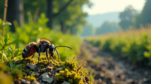 Zecken, FSME und Klimawandel: Risiken, Schutz und Impfung im Fokus