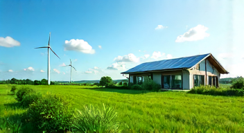 Zugang zu erneuerbaren Energien für alle (5/10)