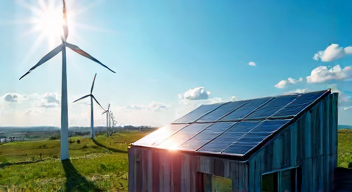 Zukunftsperspektiven für die Photovoltaik (5/10)