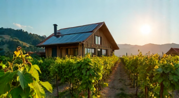 Zukunftsperspektiven im Weinbau (10/10)