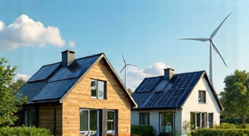 Zusammenfassung und Ausblick auf die Wärmewende (10/10)