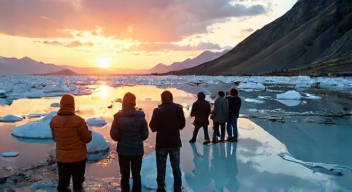 Abschlussgedanken zur Erderwärmung und unseren Möglichkeiten (10/10)