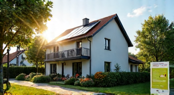 Anreize für Bürger und benachteiligte Haushalte (4/10)