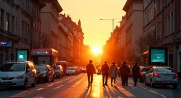 Aufklärung der Bürger und Transformation (8/10)