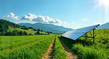 Das sind die Top 7 Schritte beim Agri-PV