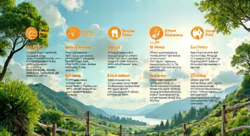 Das sind die Top 7 Schritte beim Artenschutz