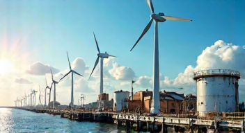 Das sind die Top 7 Schritte beim Aufbau von Hybridkraftwerken