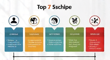 Das sind die Top 7 Schritte beim Deutschlandticket