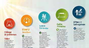 Das sind die Top 7 Schritte beim Energiewende-Prozess