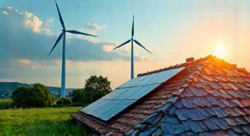 Das sind die Top 7 Schritte beim Energiewende-Projekt