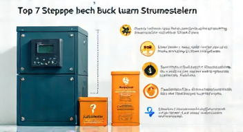 Das sind die Top 7 Schritte beim Kauf von Stromspeichern