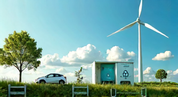 Das sind die Top 7 Schritte beim Klimaschutz