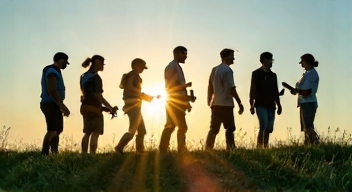 Das sind die Top 7 Schritte beim Klimaschutz