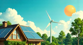 Das sind die Top 7 Schritte beim Klimaschutz