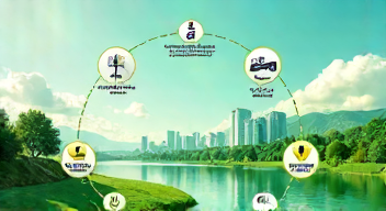 Das sind die Top 7 Schritte beim Klimaschutz