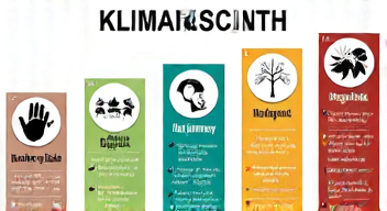 Das sind die Top 7 Schritte beim Klimaschutz