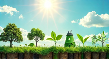 Das sind die Top 7 Schritte beim Klimaschutz