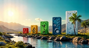 Das sind die Top 7 Schritte beim Klimawandel