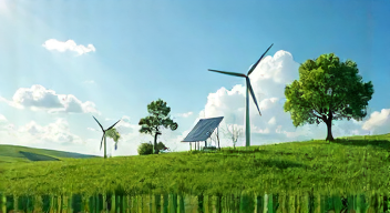 Das sind die Top 7 Schritte beim Klimawandel