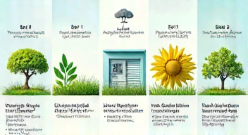 Das sind die Top 7 Schritte beim Luftqualität verbessern