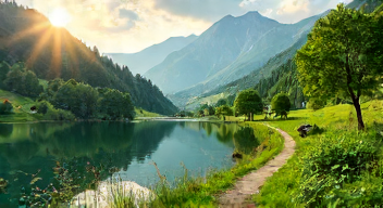 Das sind die Top 7 Schritte beim nachhaltigen Tourismus