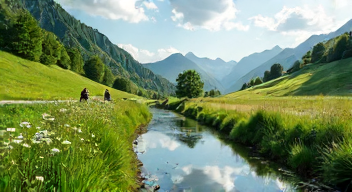 Das sind die Top 7 Schritte beim nachhaltigen Tourismus