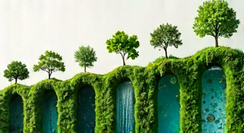 Das sind die Top 7 Schritte beim Naturschutz