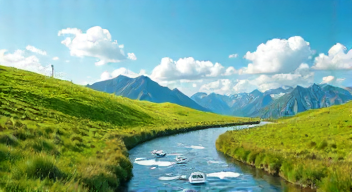 Das sind die Top 7 Schritte beim Rohstoffabbau