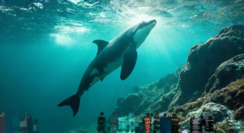 Das sind die Top 7 Schritte beim Schutz der Wale