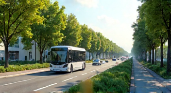 Das sind die Top 7 Schritte beim Umbau der Mobilität