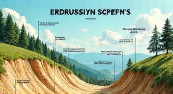 Das sind die Top 7 Schritte beim Umgang mit Erdrutschgefahr