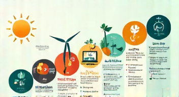 Das sind die Top 7 Schritte beim Umstieg auf erneuerbare Energien