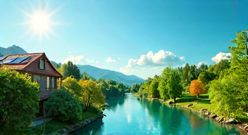 Das sind die Top 7 Schritte beim Umstieg auf erneuerbare Energien