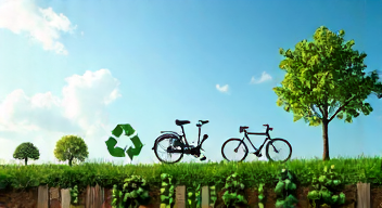Das sind die Top 7 Schritte beim Umweltschutz