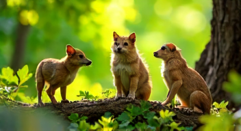 Das sind die Top 7 Schritte beim Verständnis des Alkoholkonsums von Schimpansen