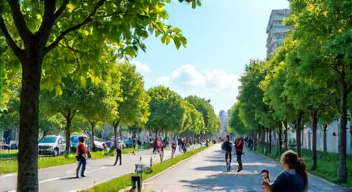 Das sind die Top 7 Schritte beim Vögel beobachten