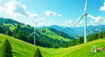 Das sind die Top 7 Schritte beim Vorantreiben der Energiewende