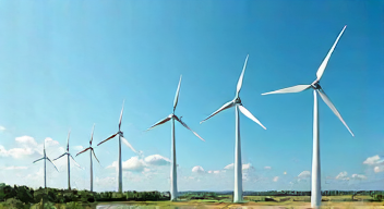 Das sind die Top 7 Schritte beim Windkraftprojekt