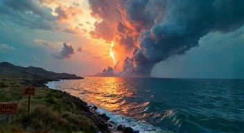 Der dramatische Kurswechsel in der Klimapolitik (1/10)