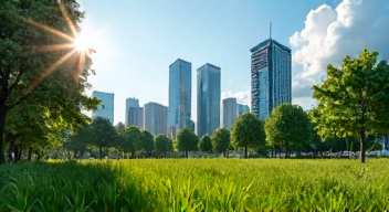 Der Einfluss der Politik auf den Umweltschutz (2/10)