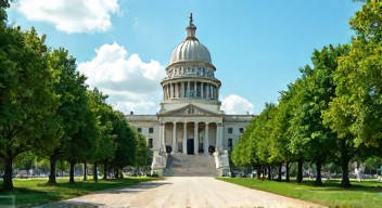 Der Einfluss von Politik auf Klimaziele (3/10)