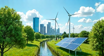 Der Standpunkt des Experten: Klimaschutz und wirtschaftliche Stärke (2/10)