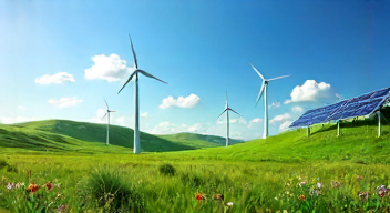 Der Weg zu erneuerbaren Energien: Die Perspektive von Volker Quaschning (2/10)