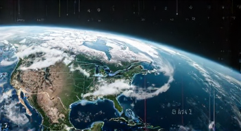 Der wissenschaftliche Blick auf Erdrotation und Klima (2/10)