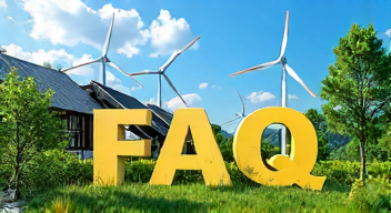Die 5 meistgestellten Fragen (FAQ) zu Energiegemeinschaften