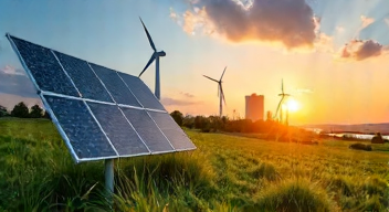 Die 5 meistgestellten Fragen (FAQ) zu Hybridkraftwerken