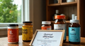 Die 5 meistgestellten Fragen (FAQ) zu Nahrungsergänzungsmitteln