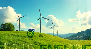 Die 5 meistgestellten Fragen (FAQ) zu Energiewende